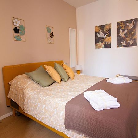 Quattrocchi'S Home T La Spezia Exteriér fotografie