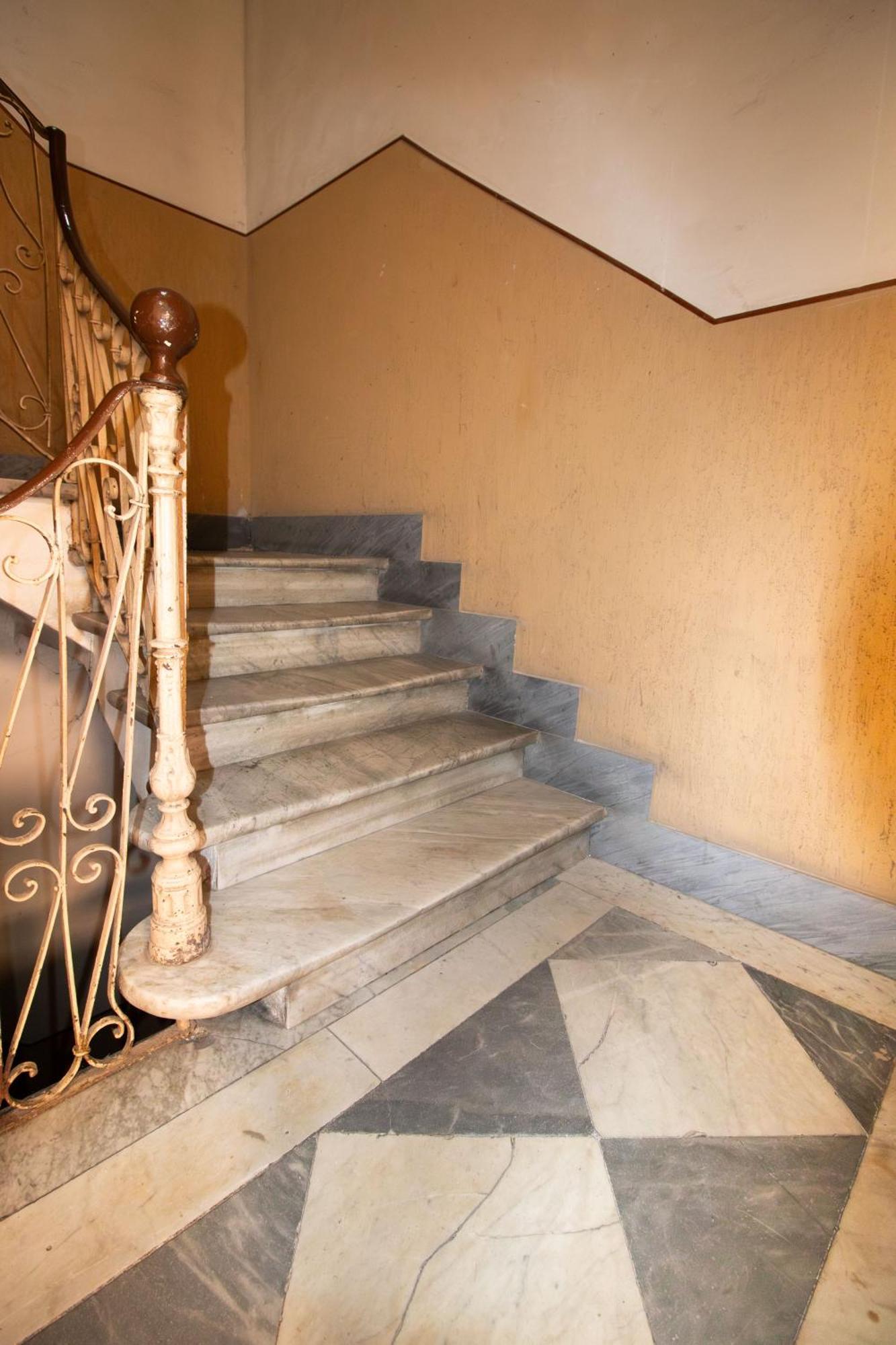 Quattrocchi'S Home T La Spezia Exteriér fotografie